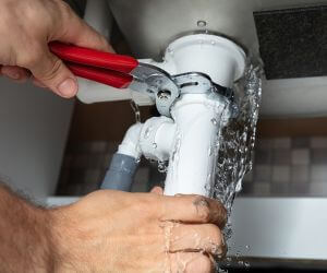 About The Faucet Pros Elm Mott, TX